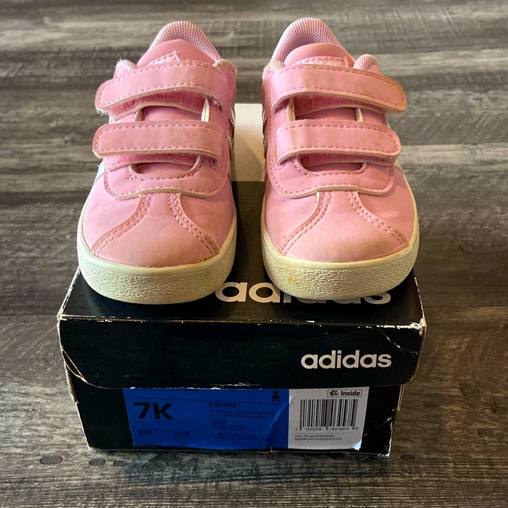 Adidas VL Court 2.0 CMF